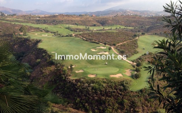 Revente - Maison de campagne - Mijas - Mijas Costa