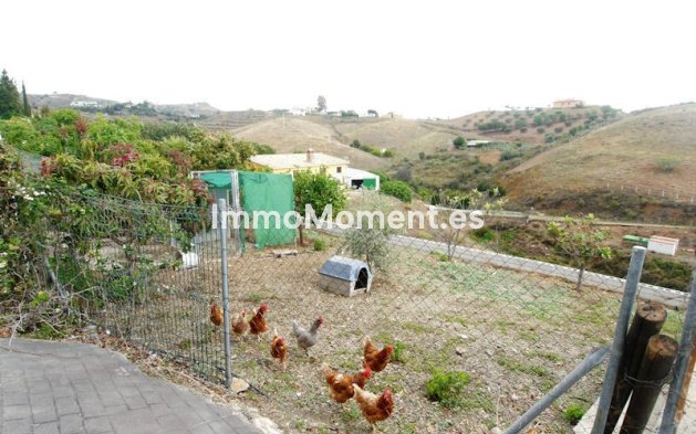 Revente - Maison de campagne - Mijas - Mijas Costa