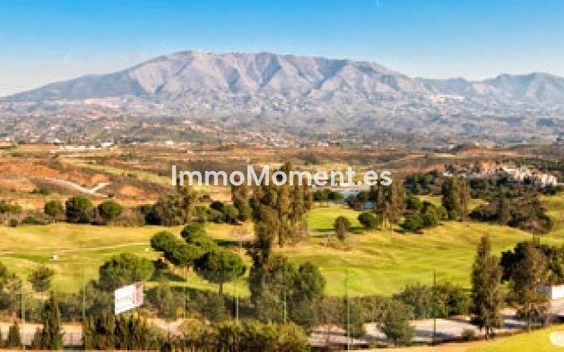 Revente - Maison de campagne - Mijas - Mijas Costa