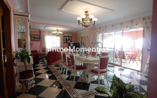 Revente - Maison de campagne - Mijas - Mijas Costa
