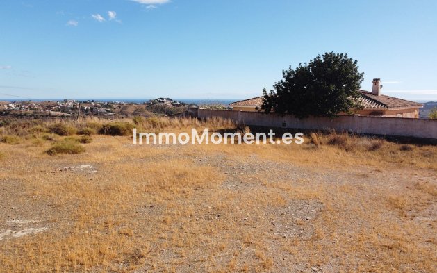 Bestaande woning - Grond - Mijas - Mijas Golf