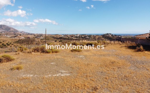 Bestaande woning - Grond - Mijas - Mijas Golf