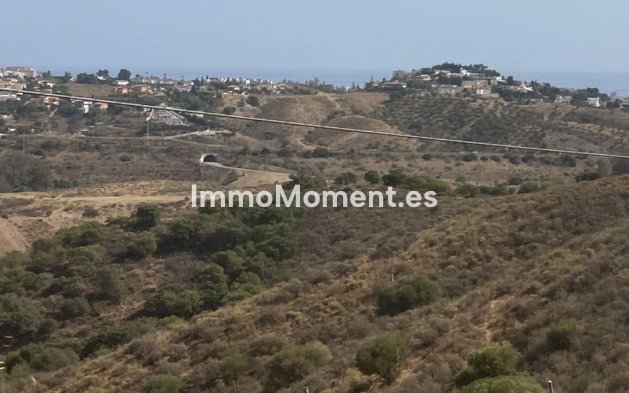 Bestaande woning - Grond - Mijas - Mijas Golf