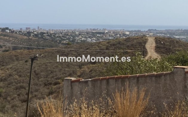 Bestaande woning - Grond - Mijas - Mijas Golf