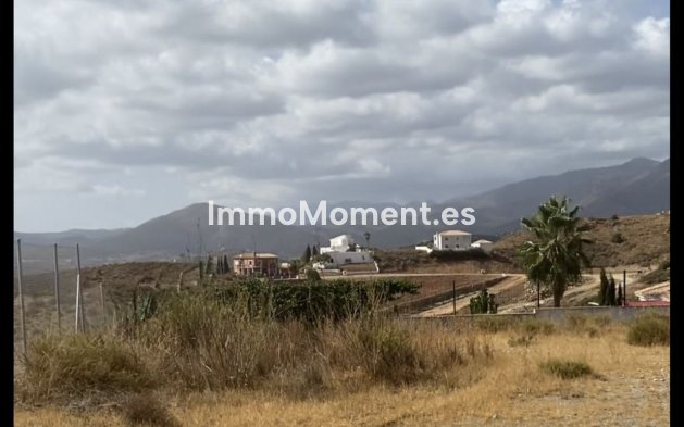 Bestaande woning - Grond - Mijas - Mijas Golf