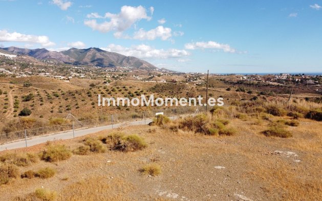 Bestaande woning - Grond - Mijas - Mijas Golf