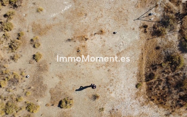 Bestaande woning - Grond - Mijas - Mijas Golf