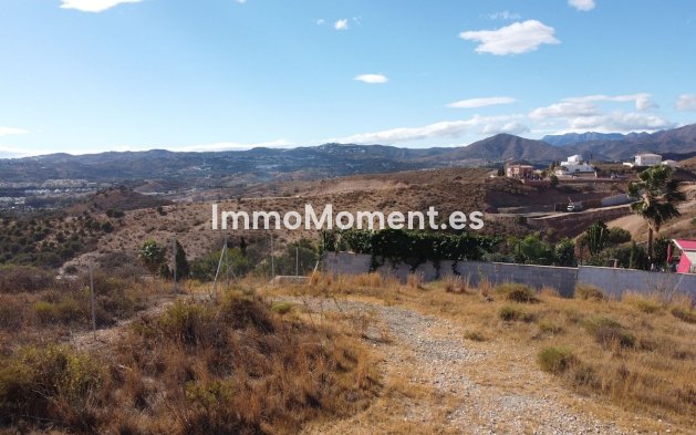 Bestaande woning - Grond - Mijas - Mijas Golf