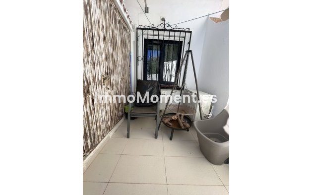 Wiederverkauf - Wohnung - Marbella - Puerto de Cabopino