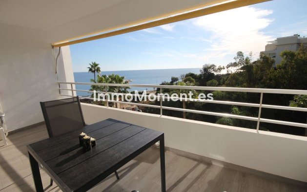 Bestaande woning - Appartement - Mijas - Calahonda