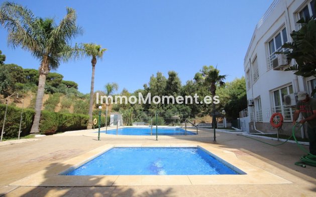 Bestaande woning - Appartement - Mijas - Calahonda