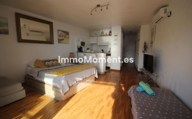 Bestaande woning - Appartement - Mijas - Calahonda