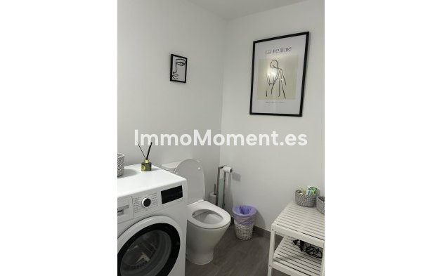 Bestaande woning - Appartement - Mijas - Calahonda