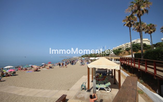 Bestaande woning - Appartement - Mijas - Calahonda
