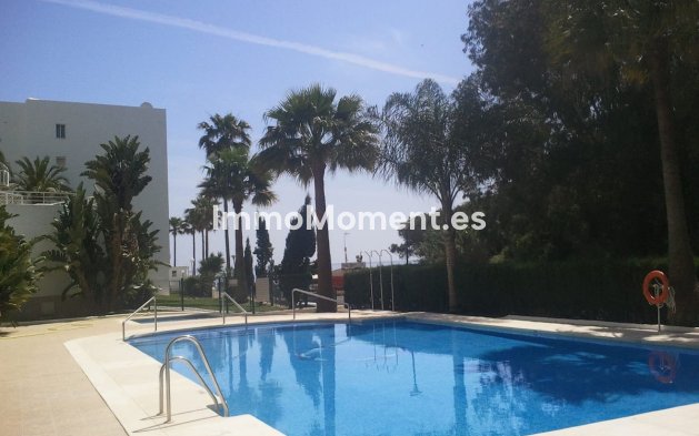 Bestaande woning - Appartement - Mijas - Calahonda