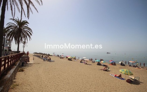 Bestaande woning - Appartement - Mijas - Calahonda