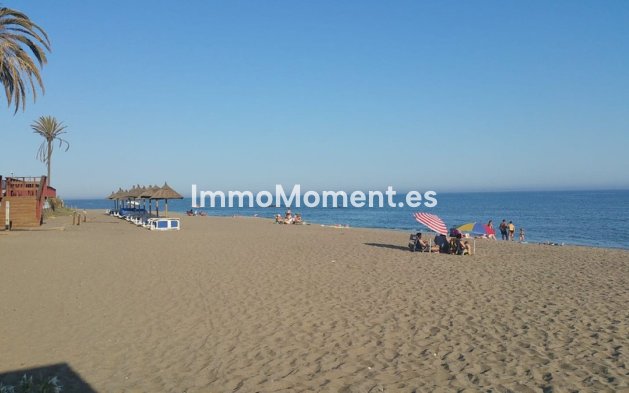 Bestaande woning - Appartement - Mijas - Calahonda