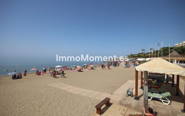 Bestaande woning - Appartement - Mijas - Calahonda