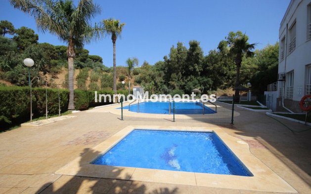 Bestaande woning - Appartement - Mijas - Calahonda