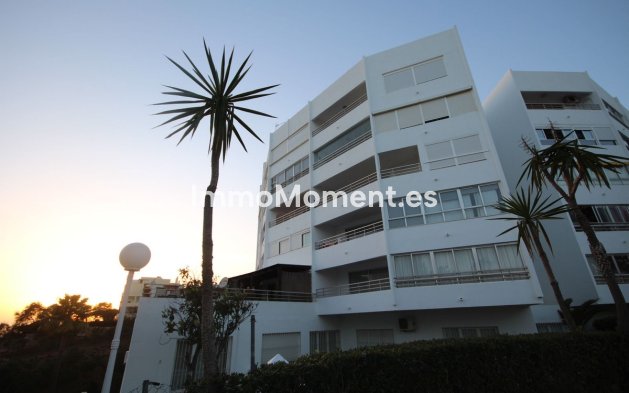 Bestaande woning - Appartement - Mijas - Calahonda