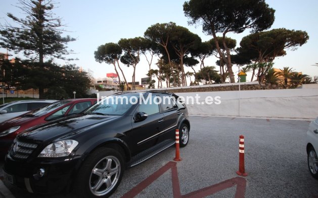 Bestaande woning - Appartement - Mijas - Calahonda