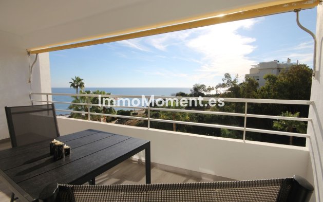 Bestaande woning - Appartement - Mijas - Calahonda