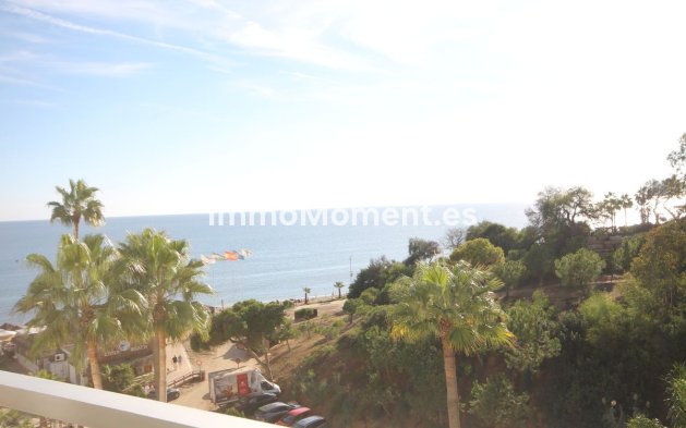 Bestaande woning - Appartement - Mijas - Calahonda