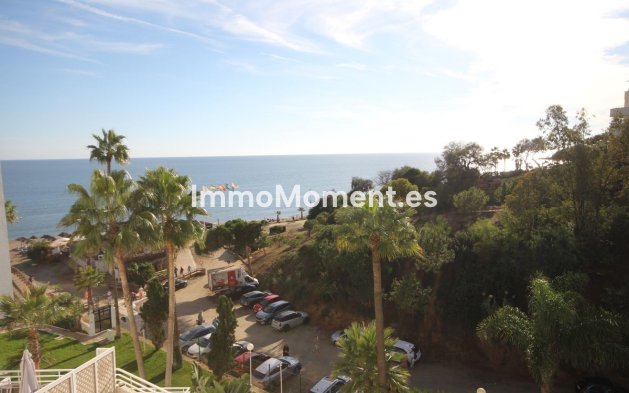Bestaande woning - Appartement - Mijas - Calahonda