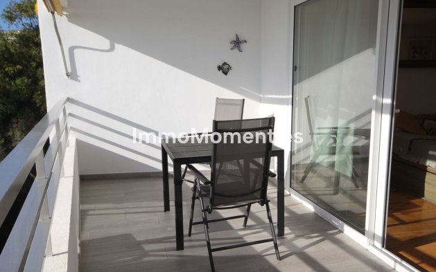 Bestaande woning - Appartement - Mijas - Calahonda