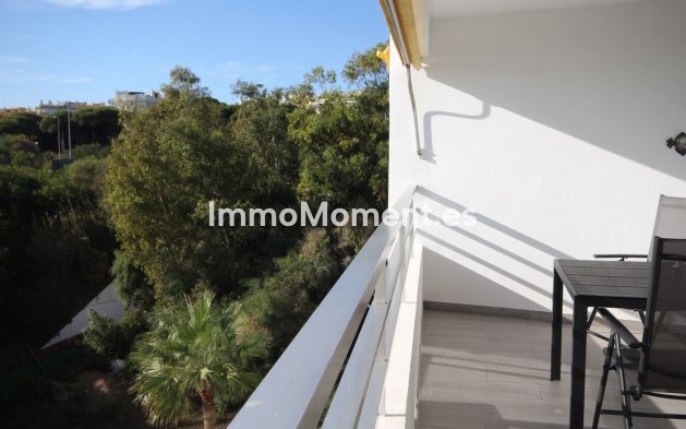 Bestaande woning - Appartement - Mijas - Calahonda
