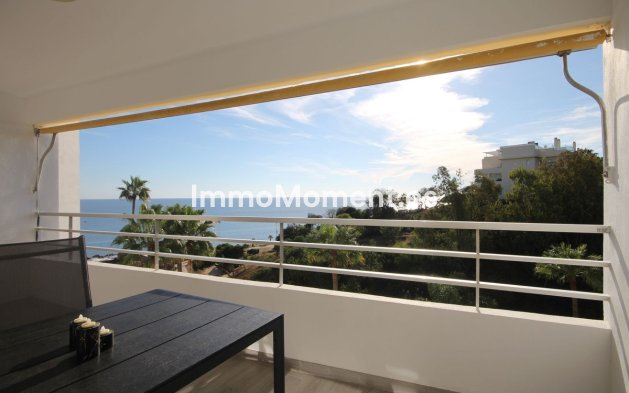 Bestaande woning - Appartement - Mijas - Calahonda