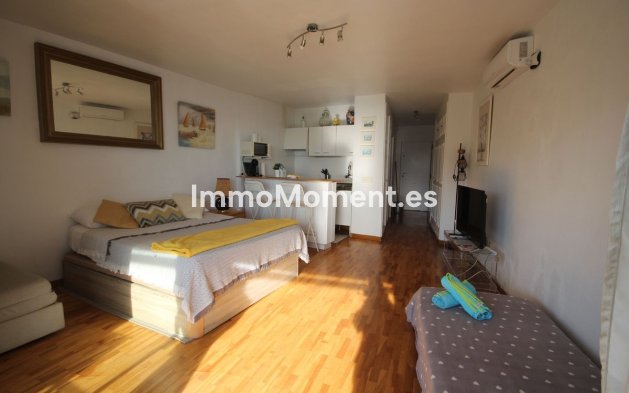 Bestaande woning - Appartement - Mijas - Calahonda