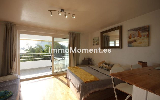 Bestaande woning - Appartement - Mijas - Calahonda