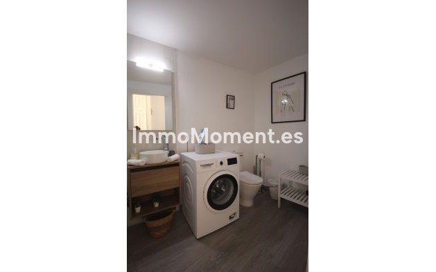 Bestaande woning - Appartement - Mijas - Calahonda
