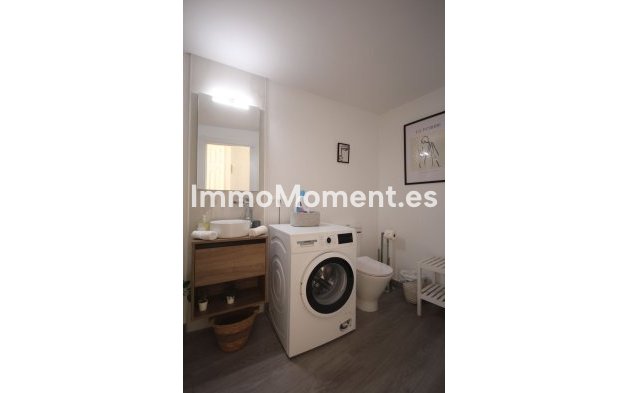 Bestaande woning - Appartement - Mijas - Calahonda