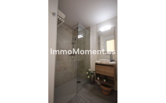 Bestaande woning - Appartement - Mijas - Calahonda