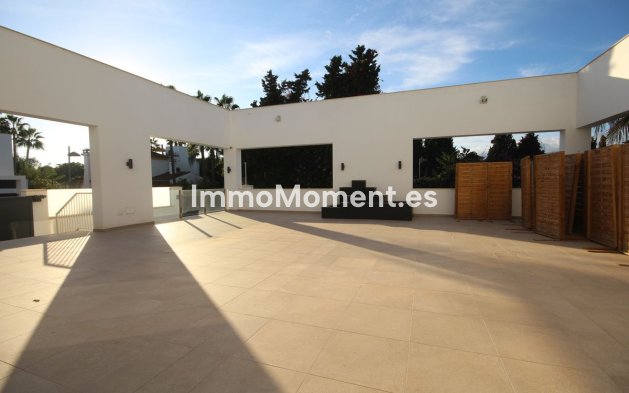 Revente - Villa - Marbella - Elviria