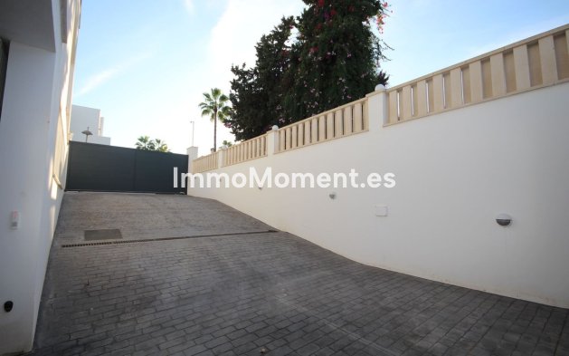 Revente - Villa - Marbella - Elviria