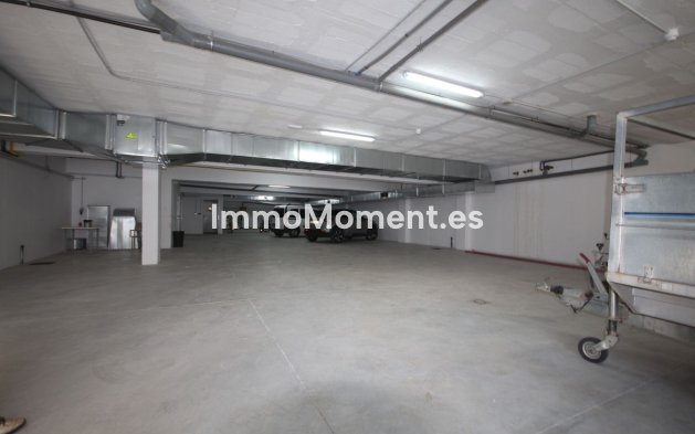 Revente - Villa - Marbella - Elviria