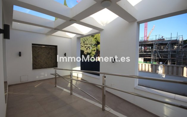 Revente - Villa - Marbella - Elviria