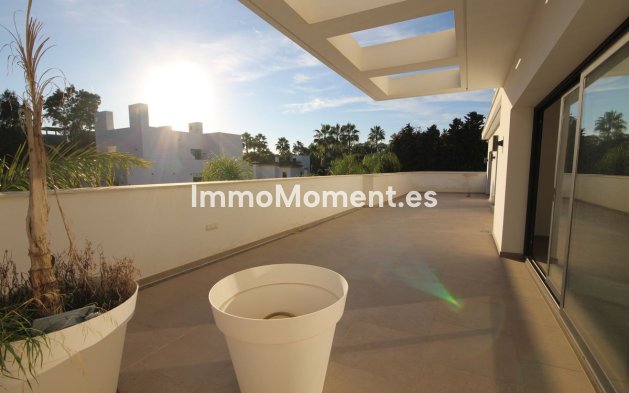 Revente - Villa - Marbella - Elviria
