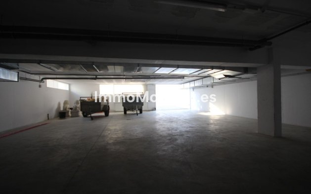 Revente - Villa - Marbella - Elviria