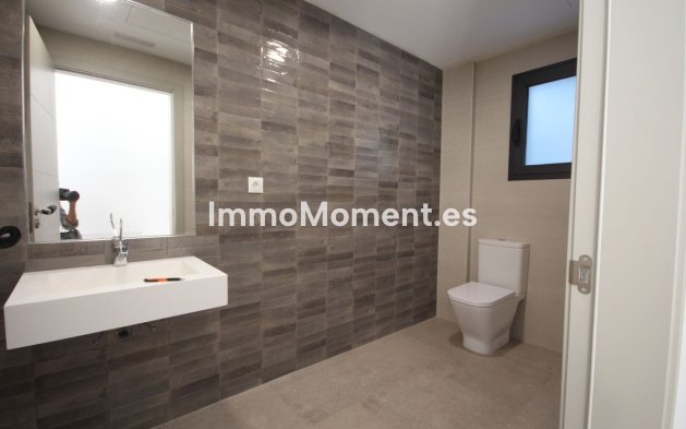 Revente - Villa - Marbella - Elviria