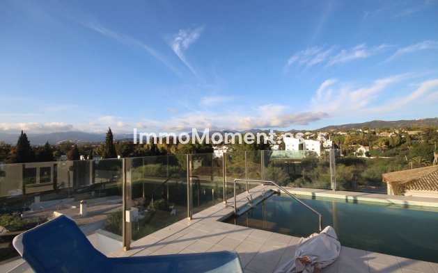 Revente - Villa - Marbella - Elviria