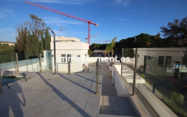 Revente - Villa - Marbella - Elviria