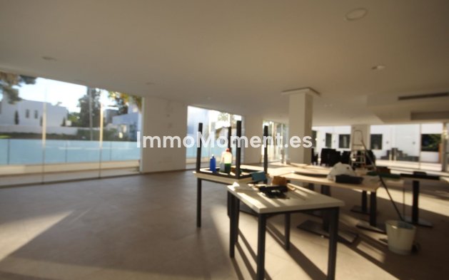 Revente - Villa - Marbella - Elviria