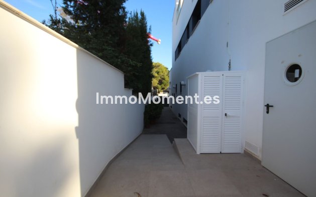 Revente - Villa - Marbella - Elviria