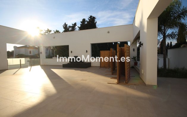 Revente - Villa - Marbella - Elviria