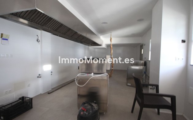 Revente - Villa - Marbella - Elviria