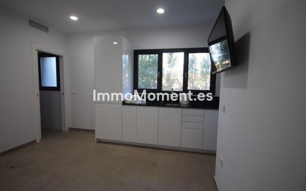 Revente - Villa - Marbella - Elviria